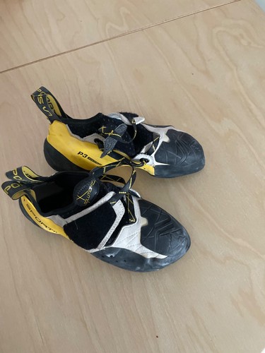 Sportiva solution climbing - sportiva,
