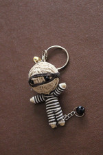 NEW 1 Voodoo String Doll