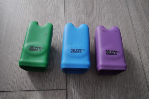 Delkim txi plus - txi, hard
