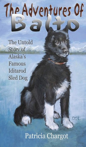 The adventures balto - adventures,