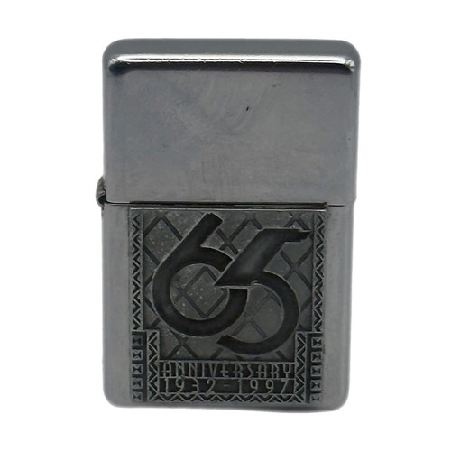 Zippo 65th anniversary - zippo,