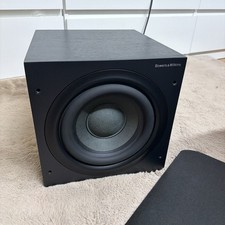Bowers & Wilkins ASW608 Active
