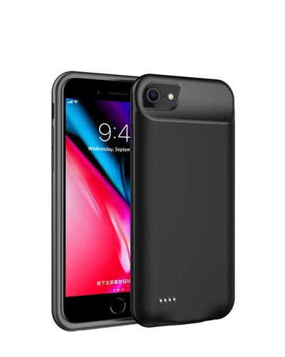 External battery case power - battery,