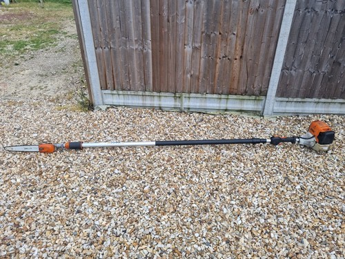 Stihl ht133 telescopic pole - ht133,