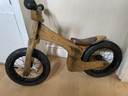 Early rider lite kids wooden - lite,