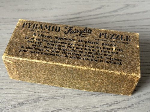 Vintage england fairylite - vintage,