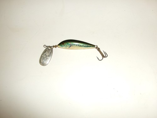 Rapala blue fox super - rapala, #2