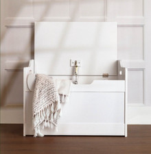 Large Toy Box Kid's Room