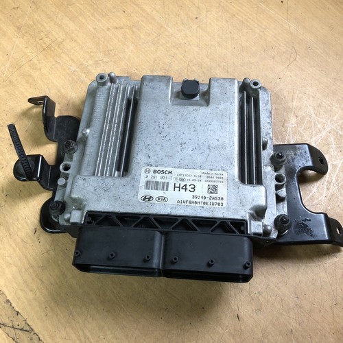 Hyundai i40 diesel engine - i40, 1.7