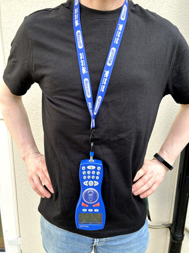 Massoth navigator lanyard for - massoth,