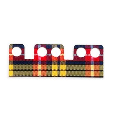 CUSTOM tartan fabric kilt