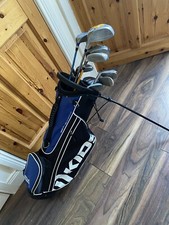 golf clubs junior sets