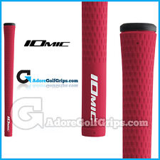 Iomic Sticky 4.4 Midsize Grips