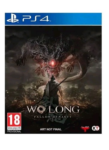 Long fallen dynasty - wo,