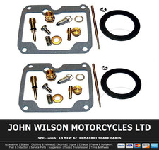 Suzuki GT 250 X7 1980 Keyster