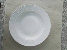 WEDGEWOOD INTAGLIO DESIGN SOUP