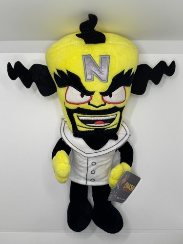 Crash bandicoot neo cortex - crash,