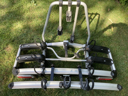 Thule euroclassic 929 - thule,