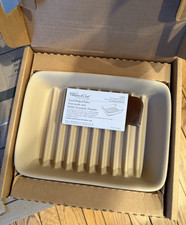 Pampered Chef Small Ridged