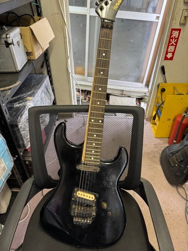 Kramer jk1000 electric guitar - jk1000,