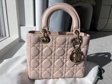 Dior Small Lady Dior My