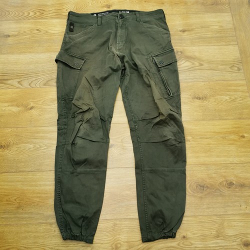 Star roxic cargo - roxic,