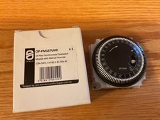 Baxi Main potterton  Combi