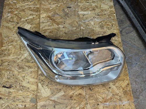Ford transit 350 driver - ford,
