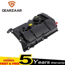 Cylinder Valve Rocker Cover