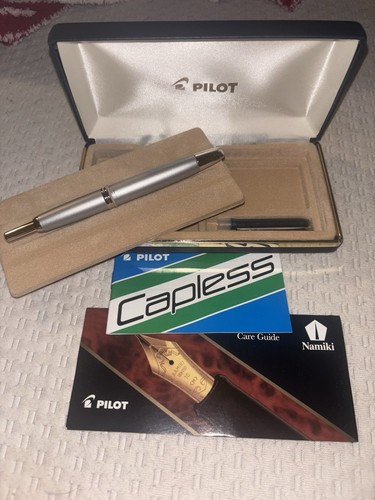 Pilot namiki vanishing point - pilot,