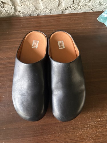 Fitflop leg toning black - fitflop,