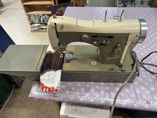 Necchi Supernova Vintage