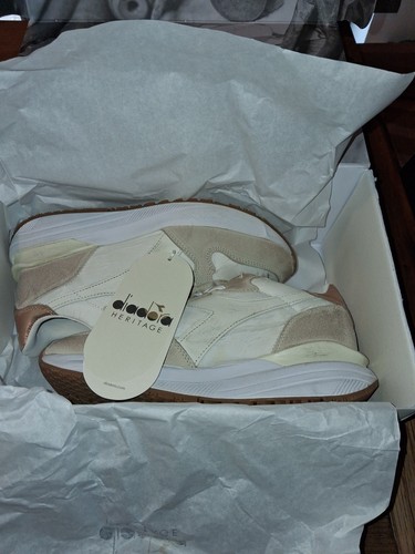 Women diadora heritage venus - women's,