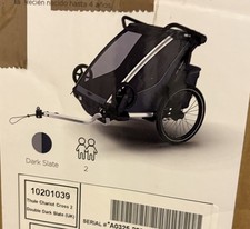 Thule Chariot Cross 2 Double