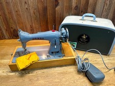 Vintage Jones D-66 Electric