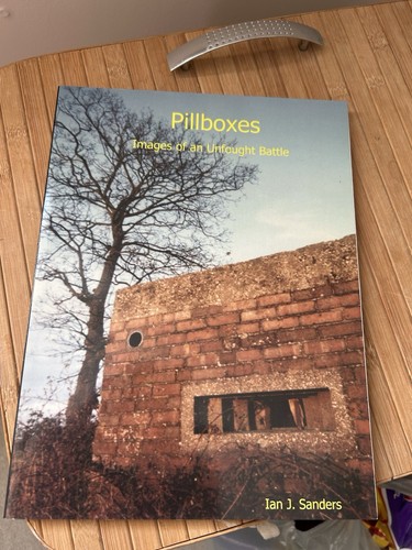Pillboxes images of an - pillboxes,