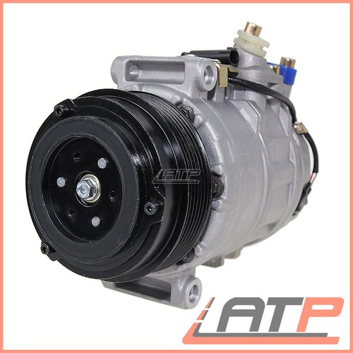 Air con pump - air,