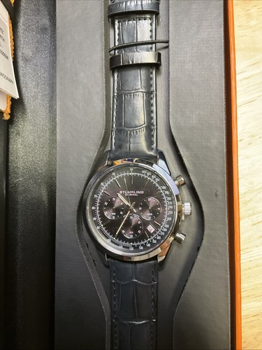 Stuhrling original rialto - original,