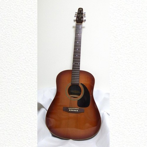 Seagull acoustic guitar - , s6