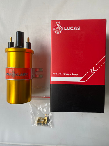 Dlb105 classic mini lucas - dlb105,