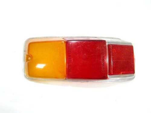 4129288 transparent glass lens - 4129288,
