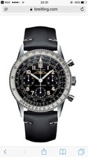 Breitling Navitimer REF. 806