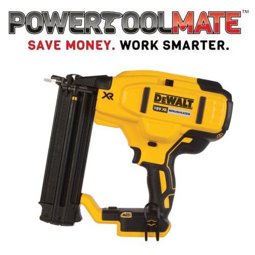 Dewalt dcn680n 18v - dewalt, xr