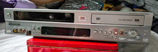 Pioneer DVR-RT601H HDD DVD VCR