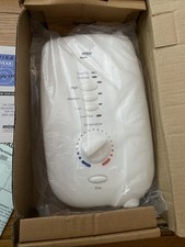 Mira Sport 10.8kW J92C Electric Shower Free Postage New-Discontinued-Rare