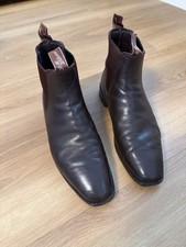 R M Williams Mens Craftsman