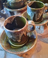 Irish Youghal Studio Pottery