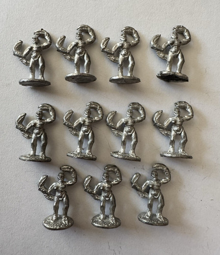 1991 epic chaos daemonette - 1991,