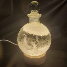 Fitzroy Storm Glass Barometer