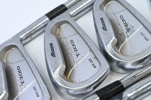Mizuno irons 3 pw - 3-pw, /